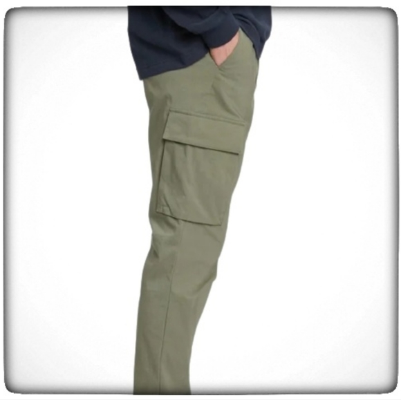 GapFlex Easy Cargo Pants with E-Waist-L